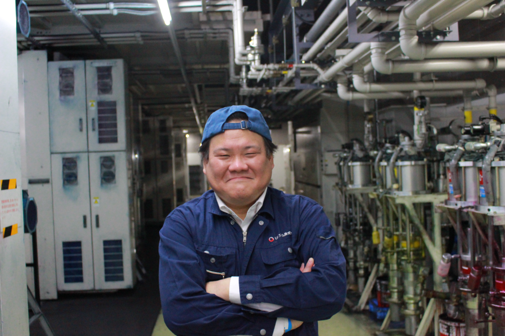 ＜寮完備！　お仕事探しとお住まいを一緒に！＞消防用ホース製造工場...