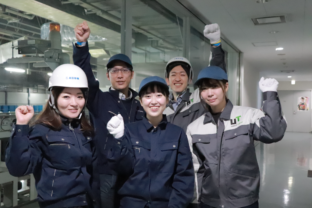 ＜未経験から正社員（上場企業グループ）＞食品製造工場/食品盛付